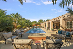 Villa Barhi